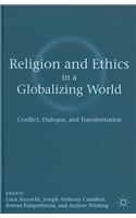 Religion and Ethics in a Globalizing World