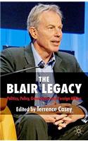 Blair Legacy
