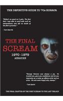 Final Scream