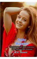 Quito empress