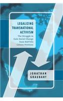 Legalizing Transnational Activism