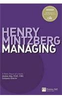 Managing: (Financial Times Series)
