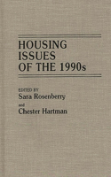 Housing Issues of the 1990s