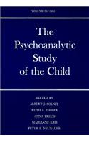 The Psychoanalytic Study of the Child