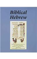 Biblical Hebrew