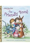 The Friendly Book