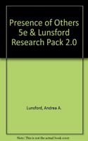 Presence of Others 5e & Lunsford Research Pack 2.0