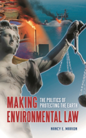 Making Environmental Law