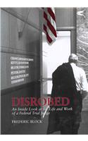 Disrobed