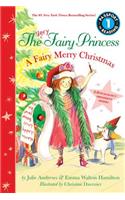 A Fairy Merry Christmas