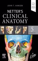 Netter's Clinical Anatomy: (Netter Basic Science)