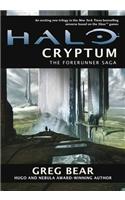 Halo: Cryptum: (Forerunner Saga (Halo))