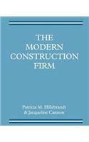 Modern Construction Firm