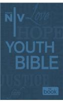 Today's NIV Youth Bible