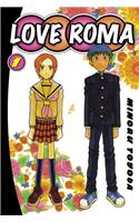 Love Roma