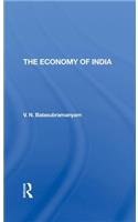 The Economy Of India