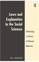 Laws and Explanation in the Social Sciences