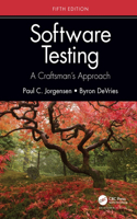 Software Testing: A Craftsman's Approach, Fifth Edition