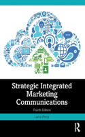 Strategic Integrated Marketing Communications