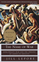 Name of War