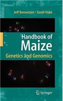 Handbook of Maize