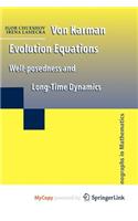 Von Karman Evolution Equations