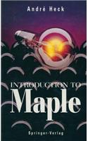 Introduction to Maple