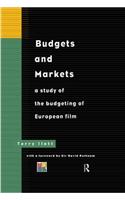 Budgets and Markets