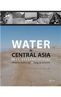 Water in Central Asia