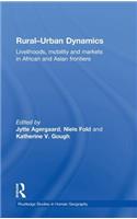 Rural-Urban Dynamics