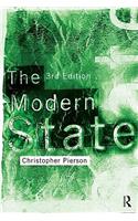 The Modern State