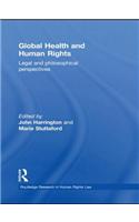 Global Health and Human Rights