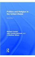 Politics and Religion in the United States