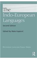 Indo-European Languages