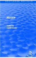 Horace (Routledge Revivals)