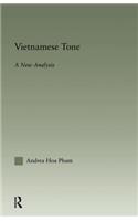 Vietnamese Tone