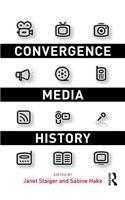 Convergence Media History