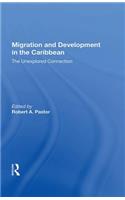Migration And Development In The Caribbean