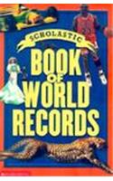 Scholastic Book of World Records