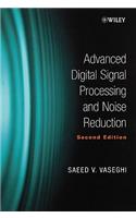 Advanced Digital Signal Processing and Noise Reduction