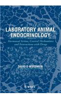 Laboratory Animal Endocrinology