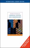 Research Methods for Criminal Justice and Criminology