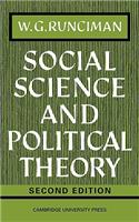 Social Science and Political Theory