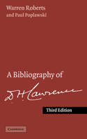 Bibliography of D. H. Lawrence