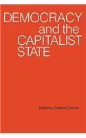 Democracy and the Capitalist State
