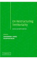 Restructuring Territoriality