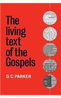 Living Text of the Gospels