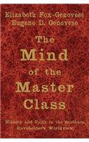 Mind of the Master Class