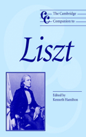 Cambridge Companion to Liszt