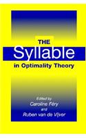 The Syllable in Optimality Theory